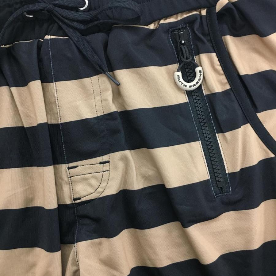 muta MARINE（ムータマリン） 【新品】ムータマリン ラッシュハーフ