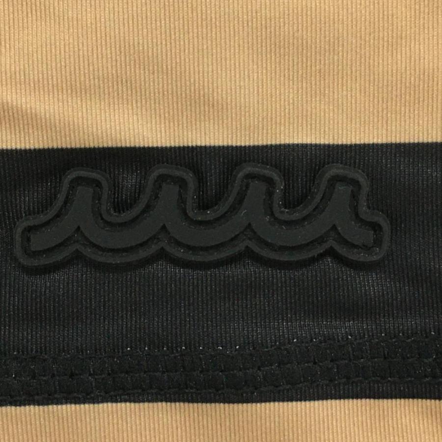muta MARINE（ムータマリン） 【新品】ムータマリン ラッシュハーフ