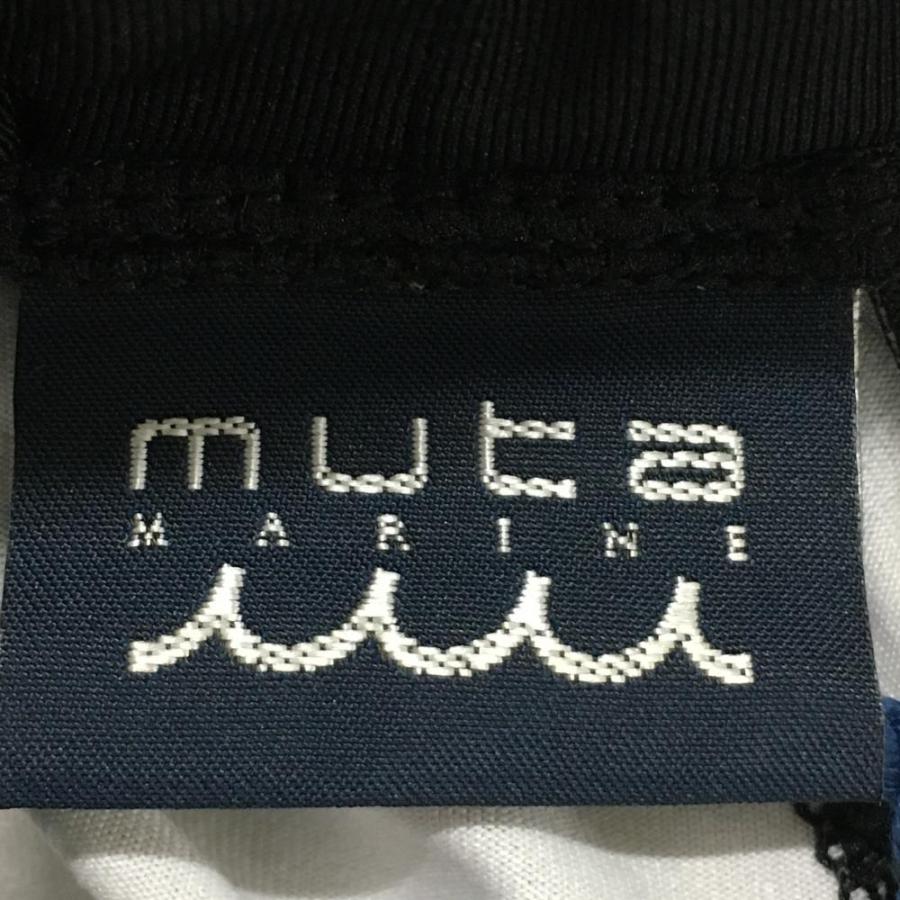 muta MARINE（ムータマリン） 【新品】ムータマリン ラッシュハーフ