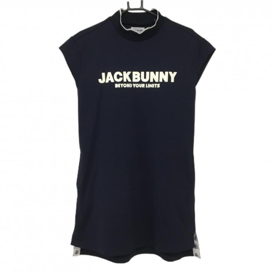 Jack Bunny!!（ジャックバニー） 【超美品】ジャックバニー 半袖