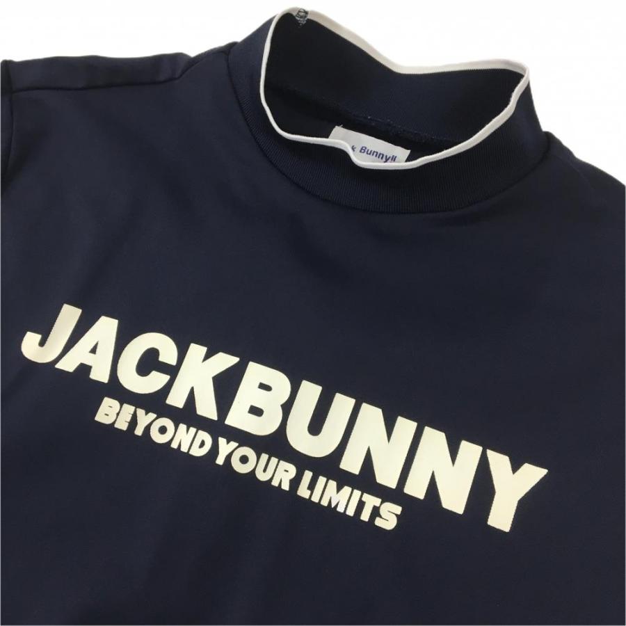 【美品】JACKBUNNY ゴルフウェア　ワンピース Jack Bunny!!（ジャックバニー） 【超美品】ジャックバニー 半袖
