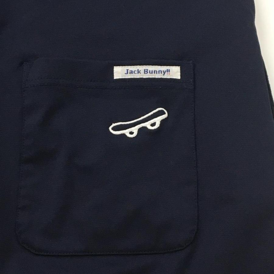Jack Bunny!!（ジャックバニー） 【超美品】ジャックバニー 半袖