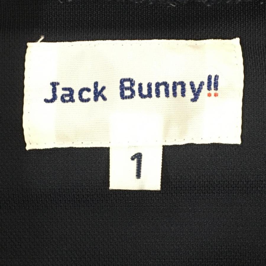 Jack Bunny!!（ジャックバニー） 【超美品】ジャックバニー 半袖