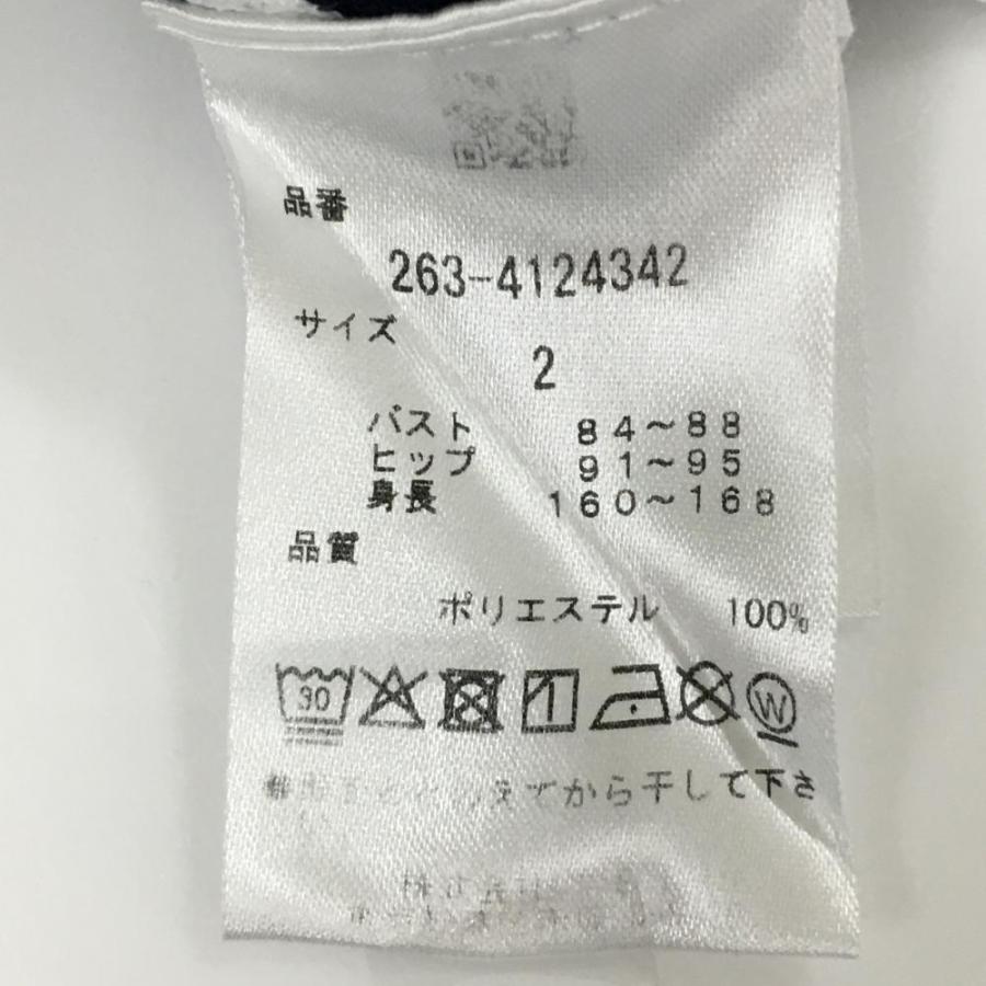 Jack Bunny!!（ジャックバニー） 【美品】ジャックバニー 半袖ポロ