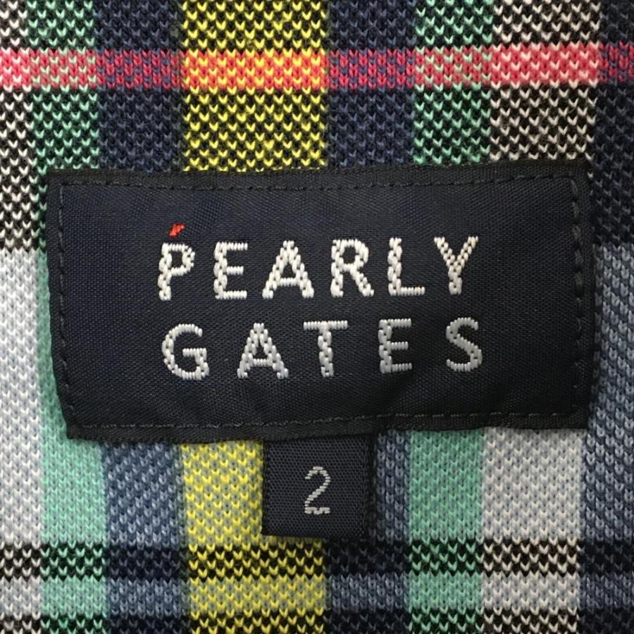 PEARLY GATES（パーリーゲイツ） 【超美品】パーリーゲイツ