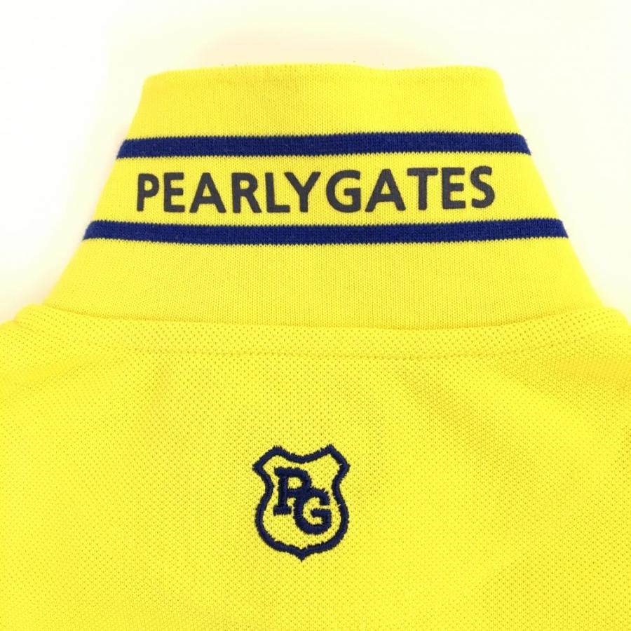 PEARLY GATES（パーリーゲイツ） 【超美品】パーリーゲイツ