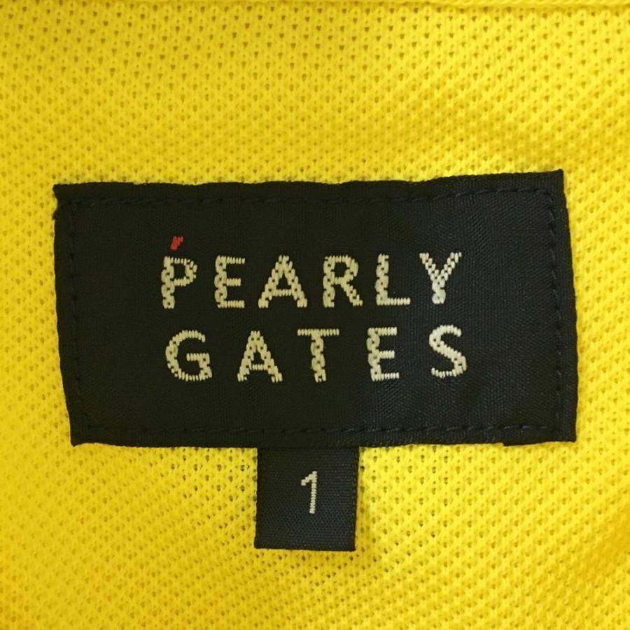 PEARLY GATES（パーリーゲイツ） 【超美品】パーリーゲイツ