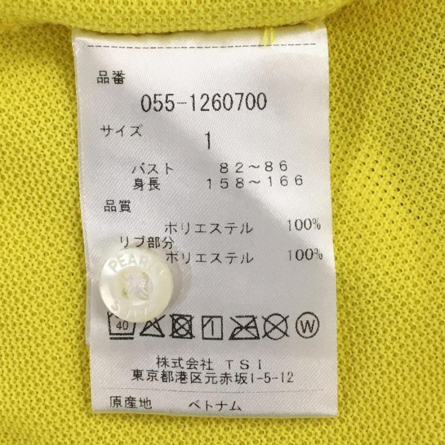 PEARLY GATES（パーリーゲイツ） 【超美品】パーリーゲイツ