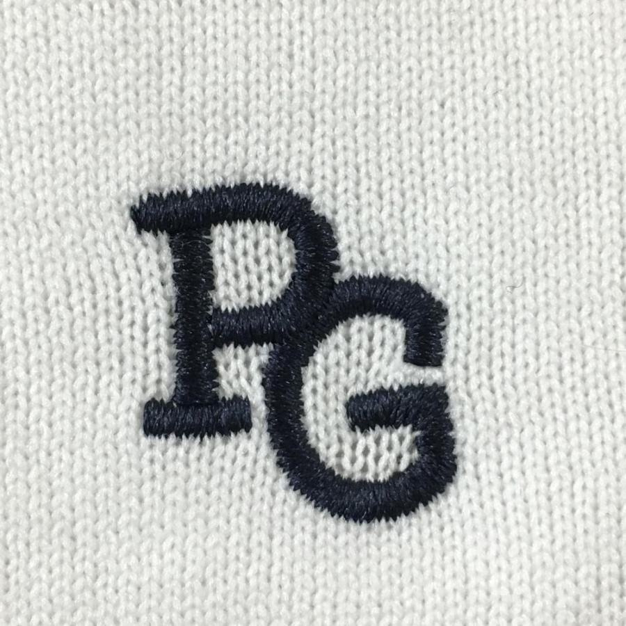 PEARLY GATES（パーリーゲイツ） 【超美品】パーリーゲイツ ハイネック