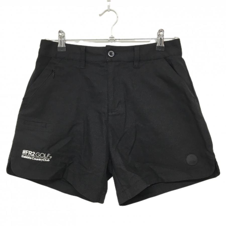 FR2 GOLF エフアールツー ゴルフ ショートパンツ ホワイト FR2 Rabbit2 Waffle Shorts ホワイト 21FA-I（エフアールツー ラビット