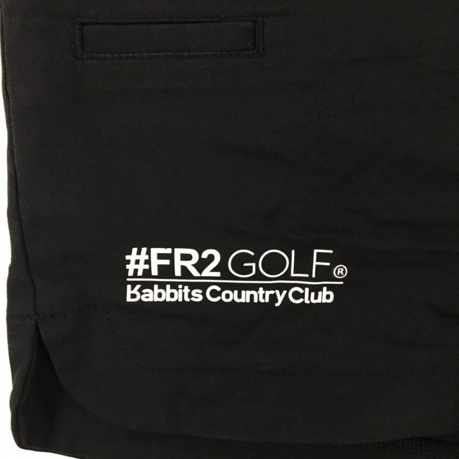 FR2 GOLF ゴルフ ショートパンツ L FR2GOLF ショートパンツ【レディース】｜Yahoo!フリマ（旧PayPayフリマ）