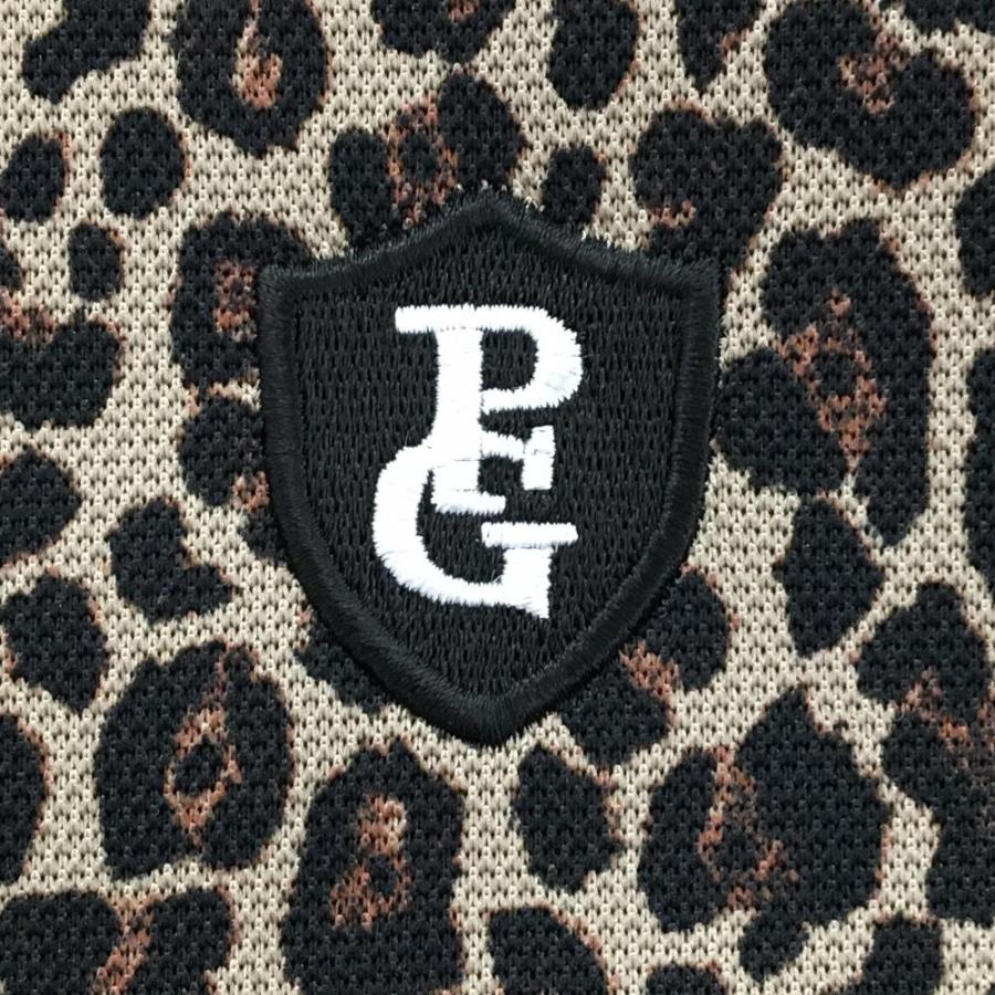 PEARLY GATES（パーリーゲイツ） 【超美品】パーリーゲイツ 長袖