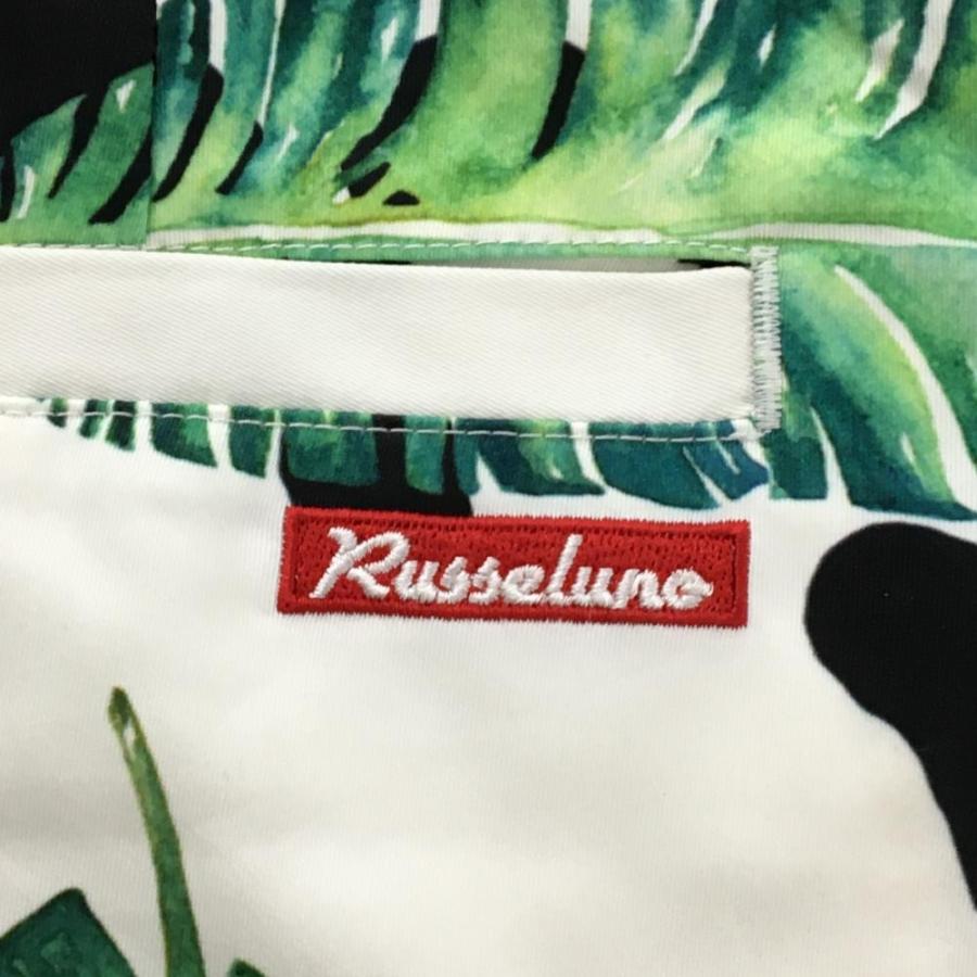 Russeluno（ラッセルノ） 【超美品】ラッセルノ ショートパンツ 白