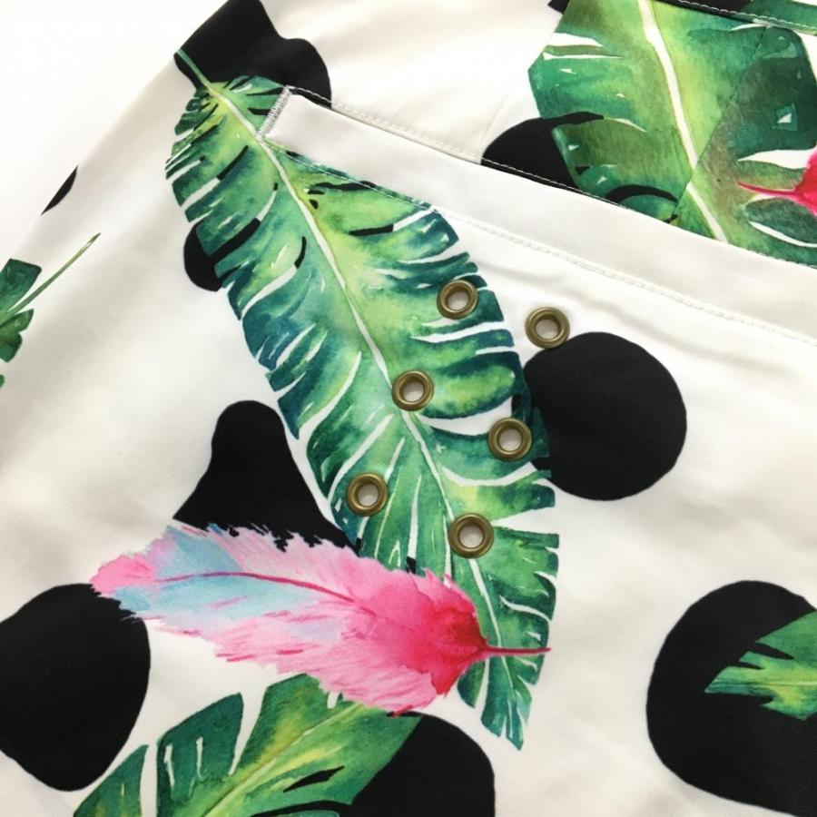 Russeluno（ラッセルノ） 【超美品】ラッセルノ ショートパンツ 白