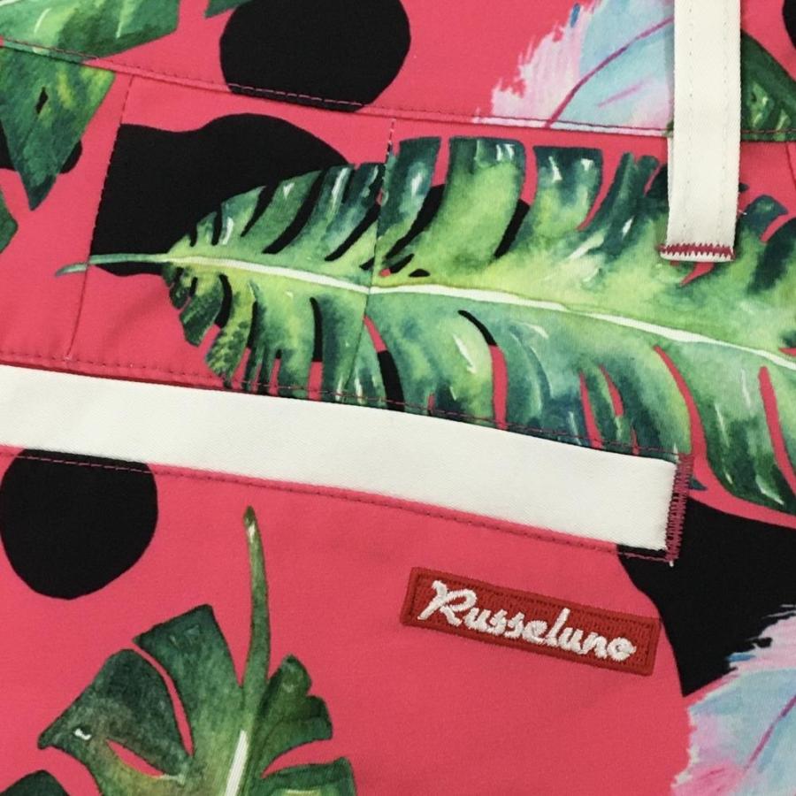 Russeluno（ラッセルノ） 【超美品】ラッセルノ ショートパンツ ピンク