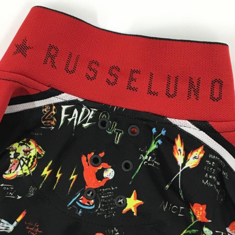 Russeluno（ラッセルノ） 【超美品】ラッセルノ ノースリーブ