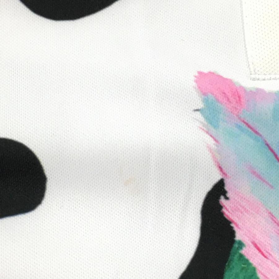 Russeluno（ラッセルノ） 【美品】ラッセルノ ノースリーブポロシャツ