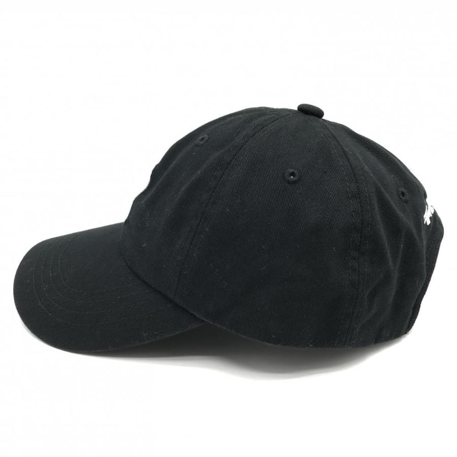 Russeluno（ラッセルノ） 【超美品】ラッセルノ キャップ 黒×白