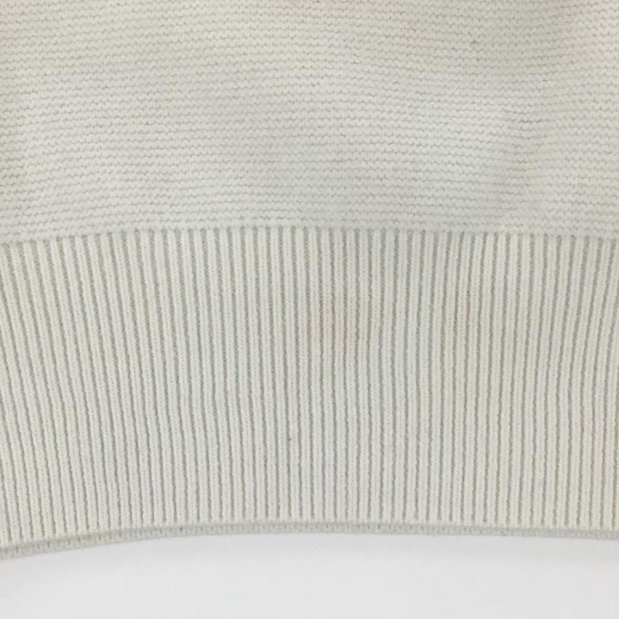 New Balance Golf（ニューバランスゴルフ） セーター 白系×ネイビー