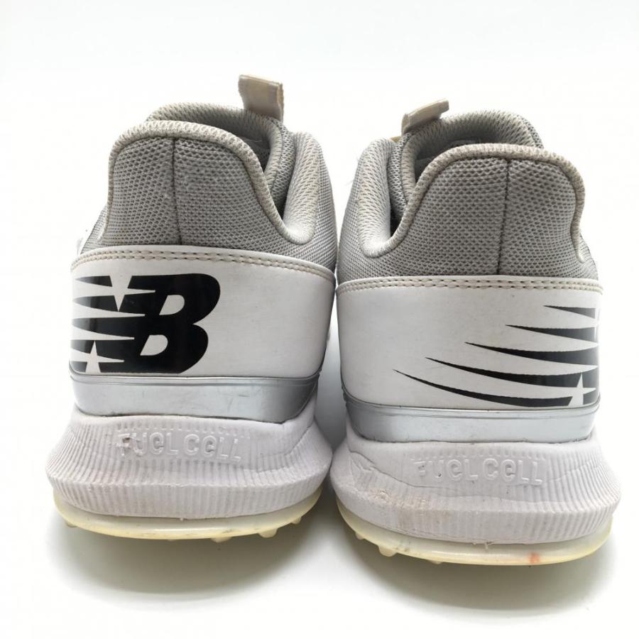 New Balance（ニューバランス） ゴルフシューズ 白 1001v4 スパイク