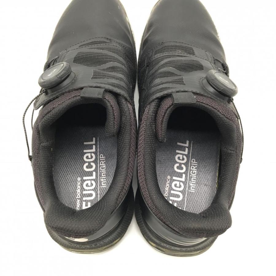 New Balance（ニューバランス） 【美品】ニューバランス ゴルフ