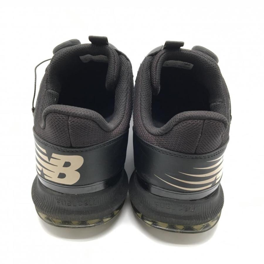 New Balance（ニューバランス） 【美品】ニューバランス ゴルフ
