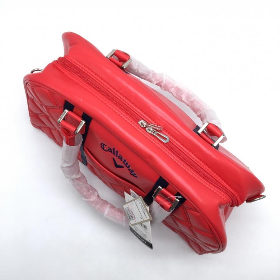 Callaway（キャロウェイ） 【新品】キャロウェイ 2WAYボストンバッグ