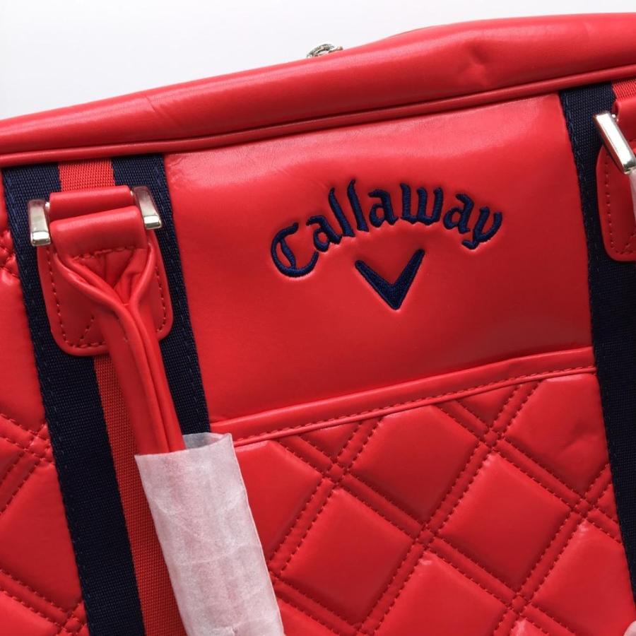 Callaway（キャロウェイ） 【新品】キャロウェイ 2WAYボストンバッグ