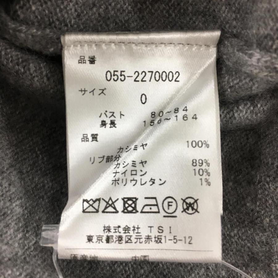 0 パーリーゲイツ 定3.3万 カシミヤ100% ロゴ刺繍 ニット セーター 白 453 パーリーゲイツ 定価33,000円 カシミヤ100％ ニット 白 1 M - メルカリ