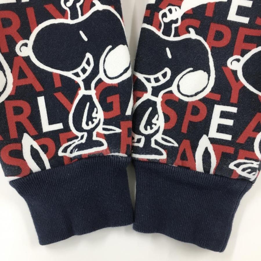 PEARLY GATES（パーリーゲイツ） パーリーゲイツ×PEANUTS ジャケット