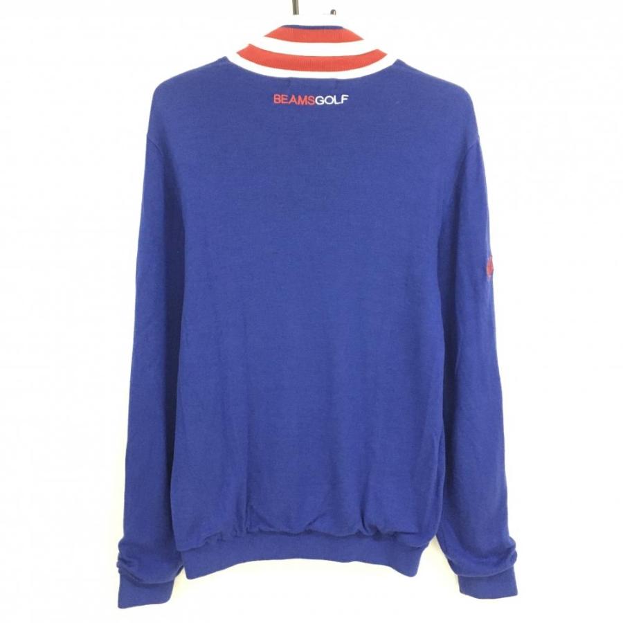 BEAMS GOLF（ビームス ゴルフ） 【美品】ビームスゴルフ