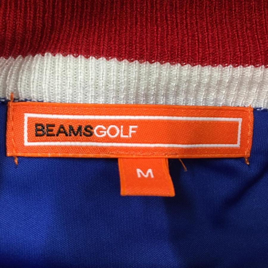 BEAMS GOLF（ビームス ゴルフ） 【美品】ビームスゴルフ