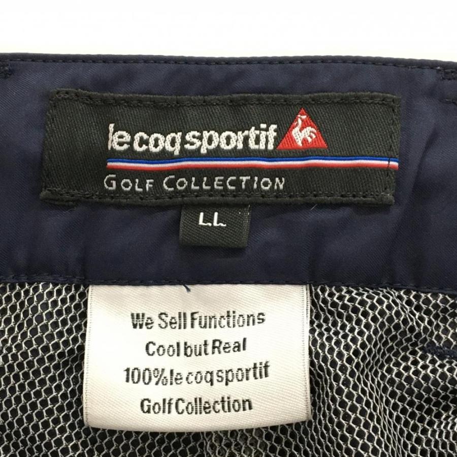 le coq sportif（ルコックスポルティフ） 【超美品】ルコック パンツ