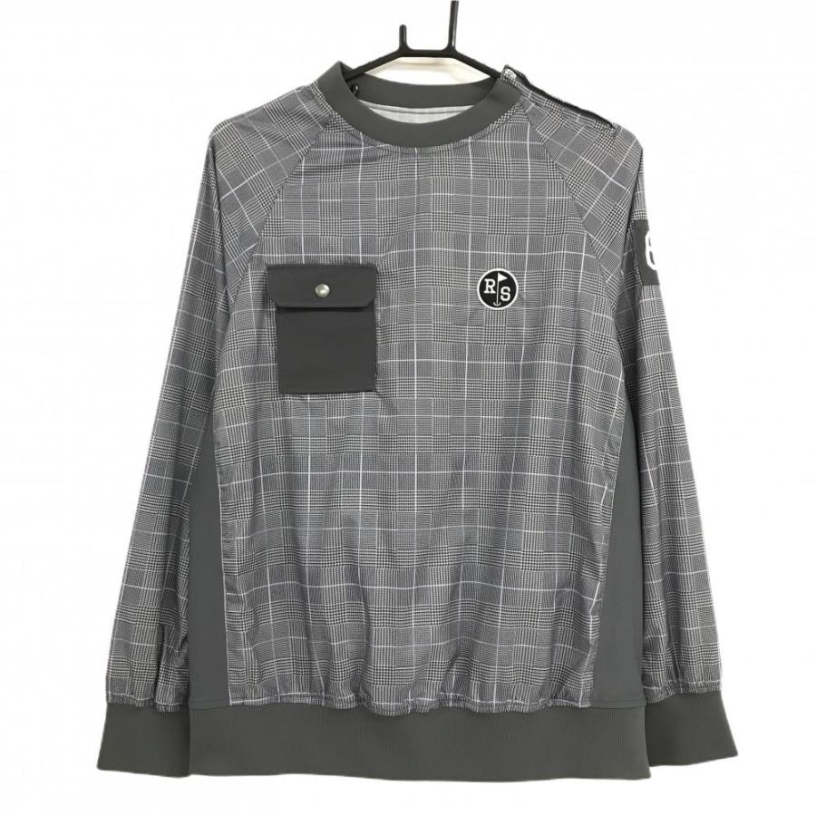 ラフ&スウェル（rough&swell） 【超美品】ラフアンドスウェル スニード