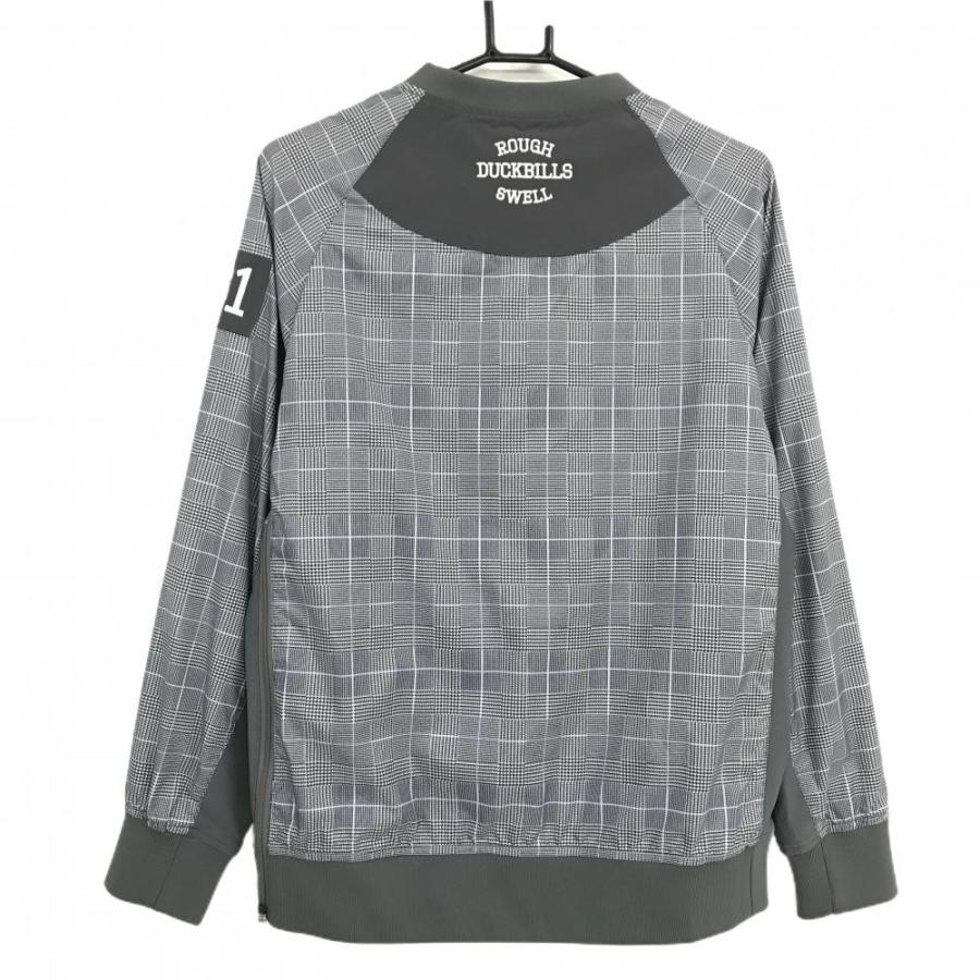 ラフ&スウェル（rough&swell） 【超美品】ラフアンドスウェル スニード