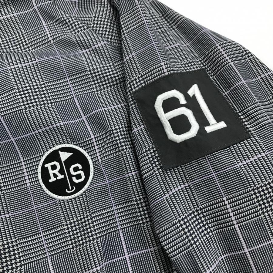 ラフ&スウェル（rough&swell） 【超美品】ラフアンドスウェル スニード