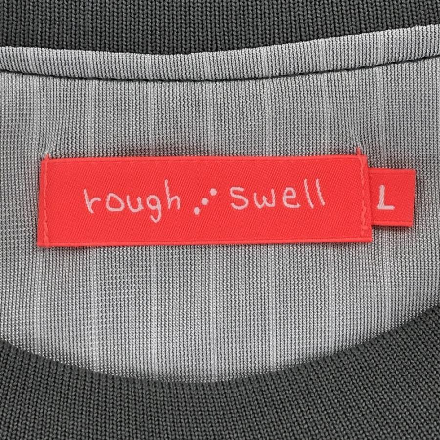 ラフ&スウェル（rough&swell） 【超美品】ラフアンドスウェル スニード