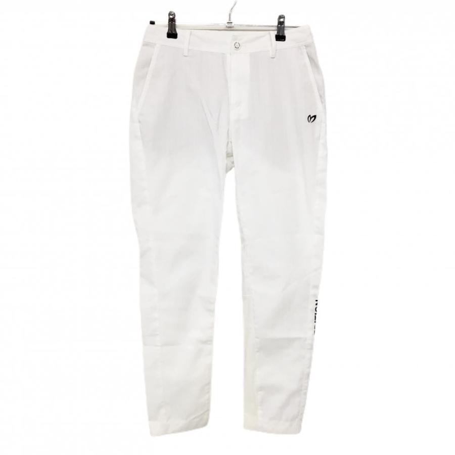 現行モデル　マスターバニー　パンツ　白　ホワイト　5 L〜XL相当　コットン素材 MASTER BUNNY EDITION（マスターバニーエディション） マスターバニー