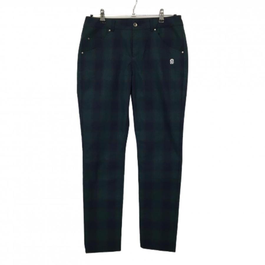 ラフ&スウェル（rough&swell） 【超美品】ラフアンドスウェル パンツ