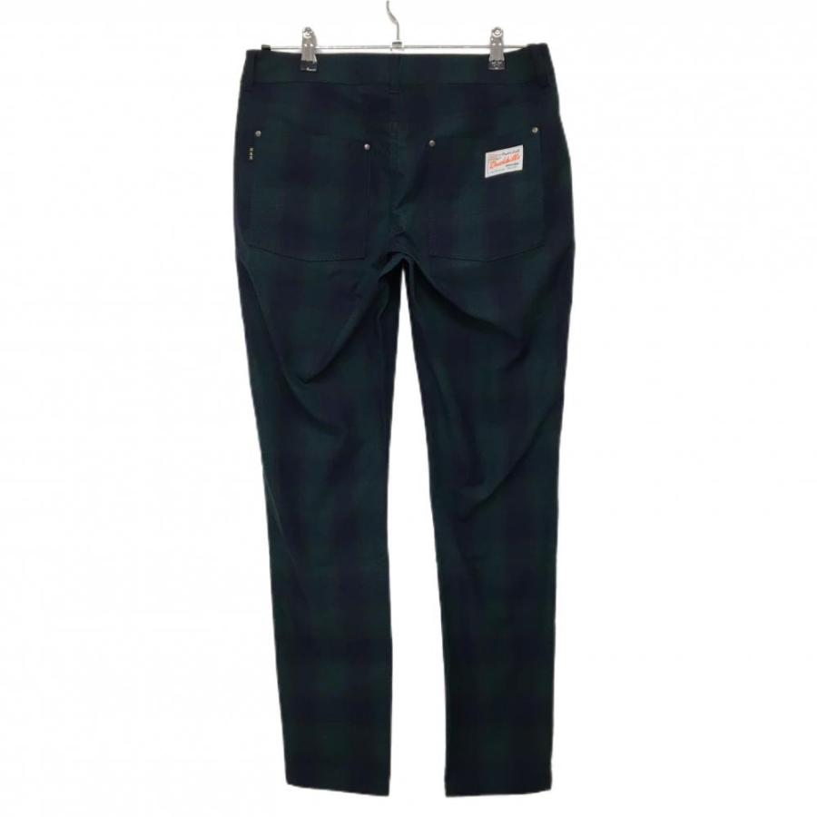 ラフ&スウェル（rough&swell） 【超美品】ラフアンドスウェル パンツ