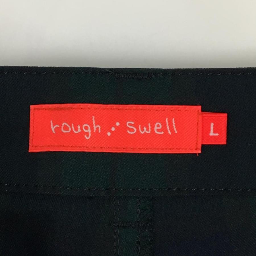 ラフ&スウェル（rough&swell） 【超美品】ラフアンドスウェル パンツ