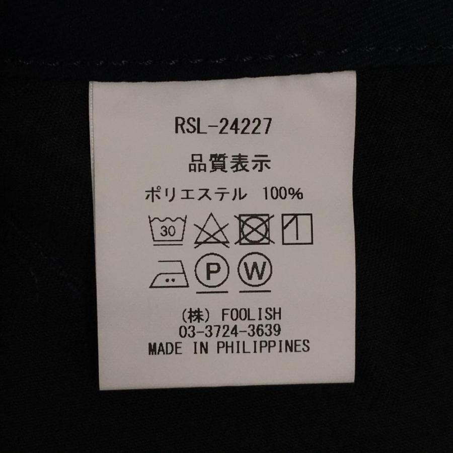 ラフ&スウェル（rough&swell） 【超美品】ラフアンドスウェル パンツ