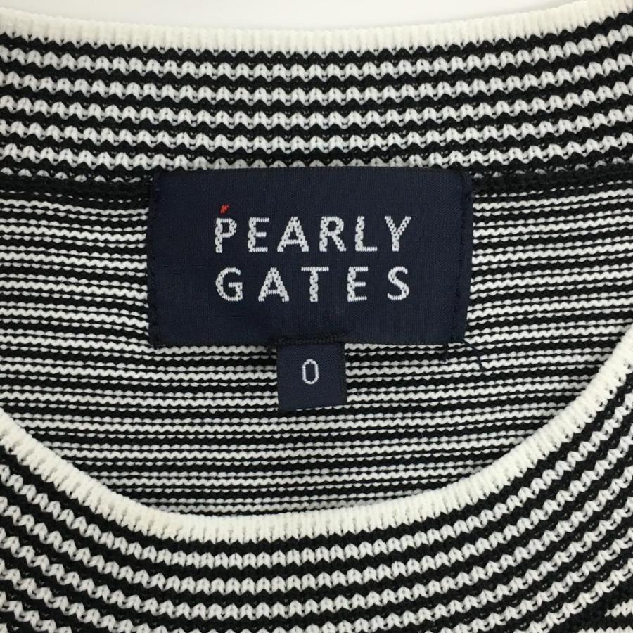 PEARLY GATES（パーリーゲイツ） 【超美品】パーリーゲイツ×Disney