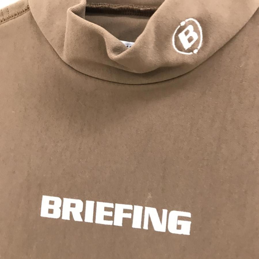 BRIEFING GOLF（ブリーフィングゴルフ） 【超美品】ブリーフィング