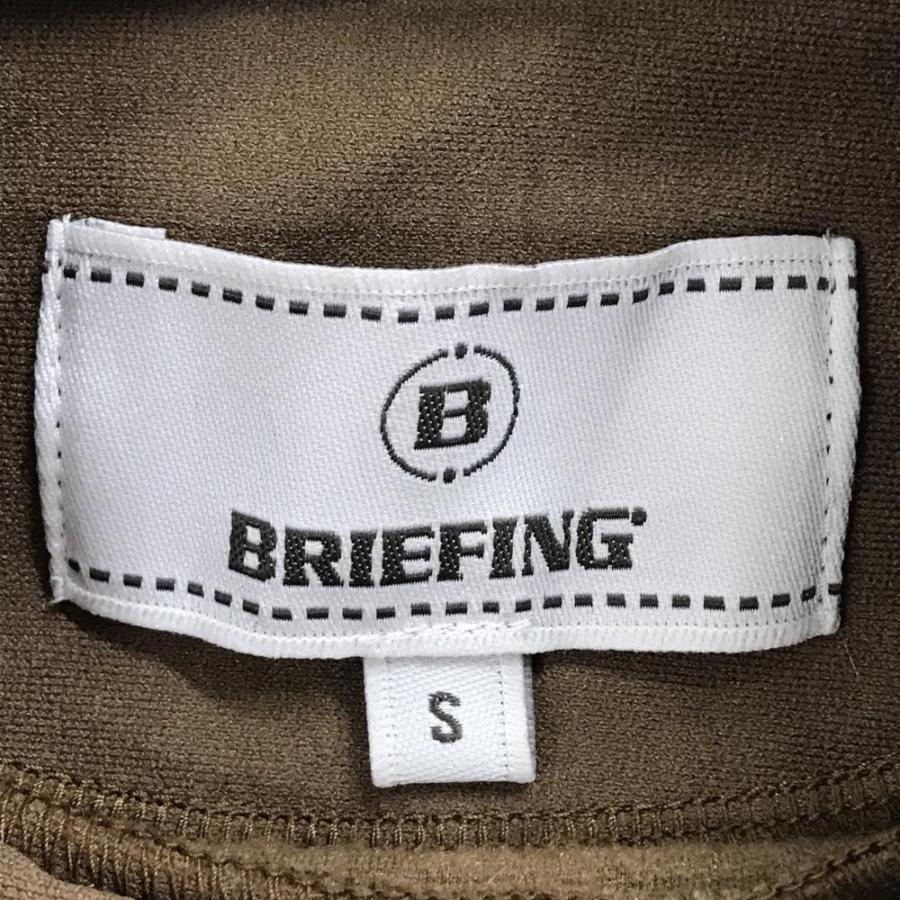 BRIEFING GOLF（ブリーフィングゴルフ） 【超美品】ブリーフィング
