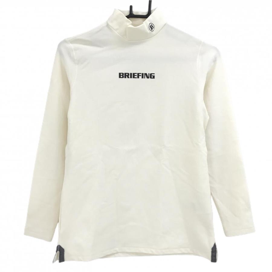 BRIEFING GOLF（ブリーフィングゴルフ） 【美品】ブリーフィング 長袖
