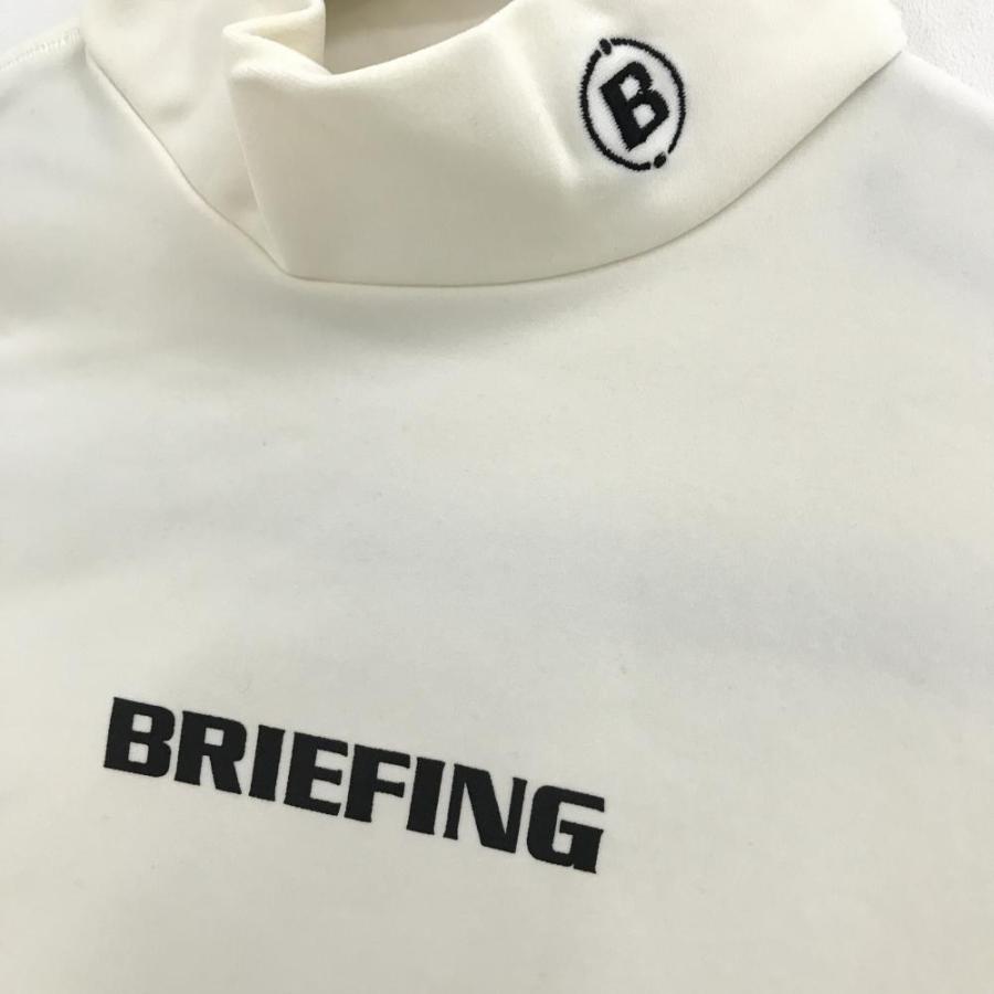 BRIEFING GOLF（ブリーフィングゴルフ） 【美品】ブリーフィング 長袖