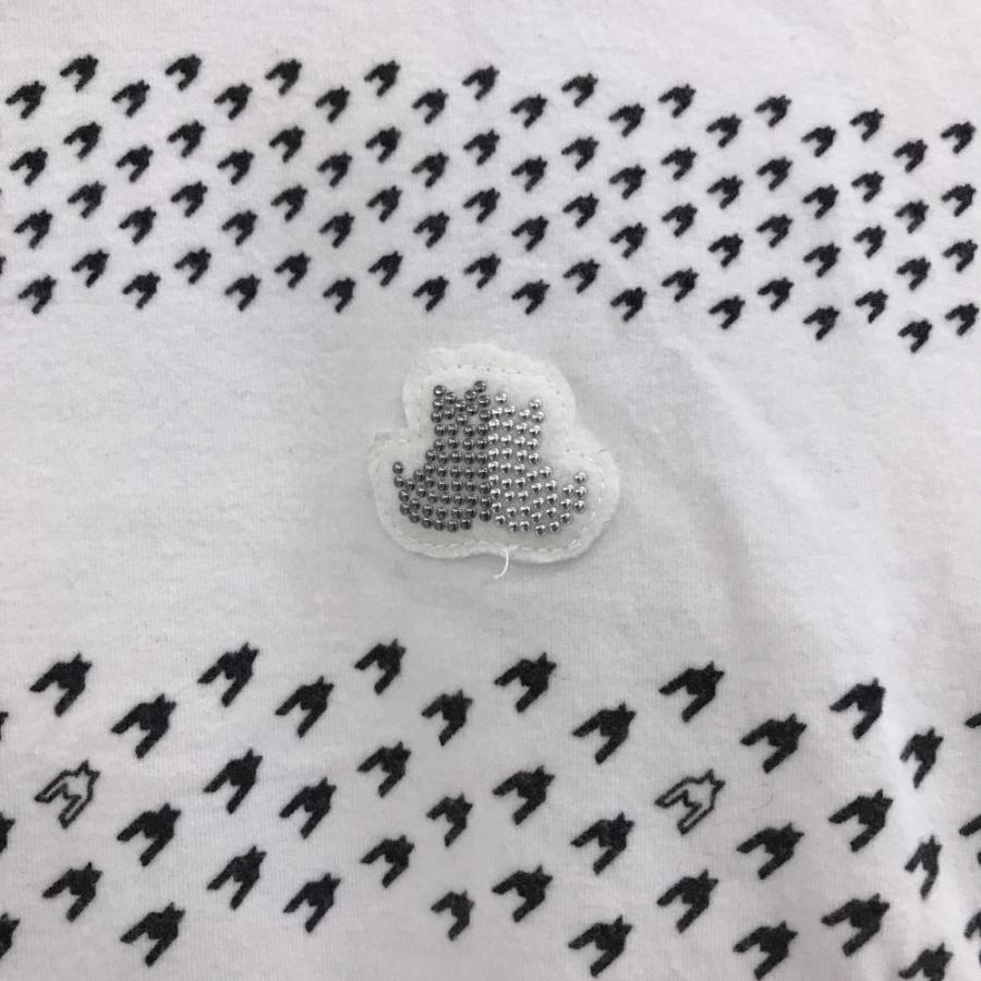 Black＆White（ブラック&ホワイト） 【超美品】ブラックアンドホワイト
