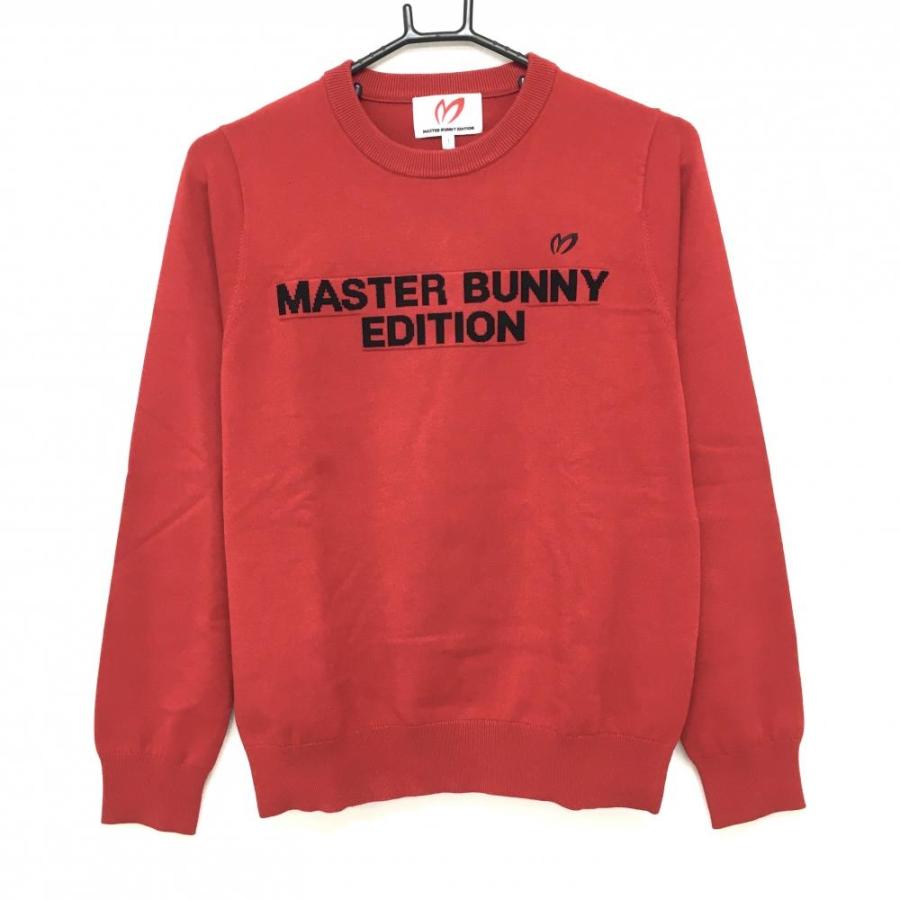 MASTER BUNNY EDITION（マスターバニーエディション） 【超美品