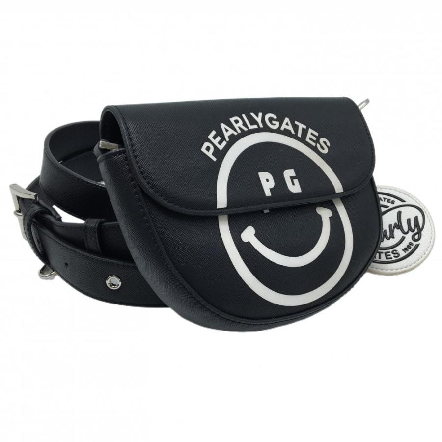 PEARLY GATES（パーリーゲイツ） 【美品】パーリーゲイツ ウエスト